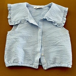 | Zara | blouse/top